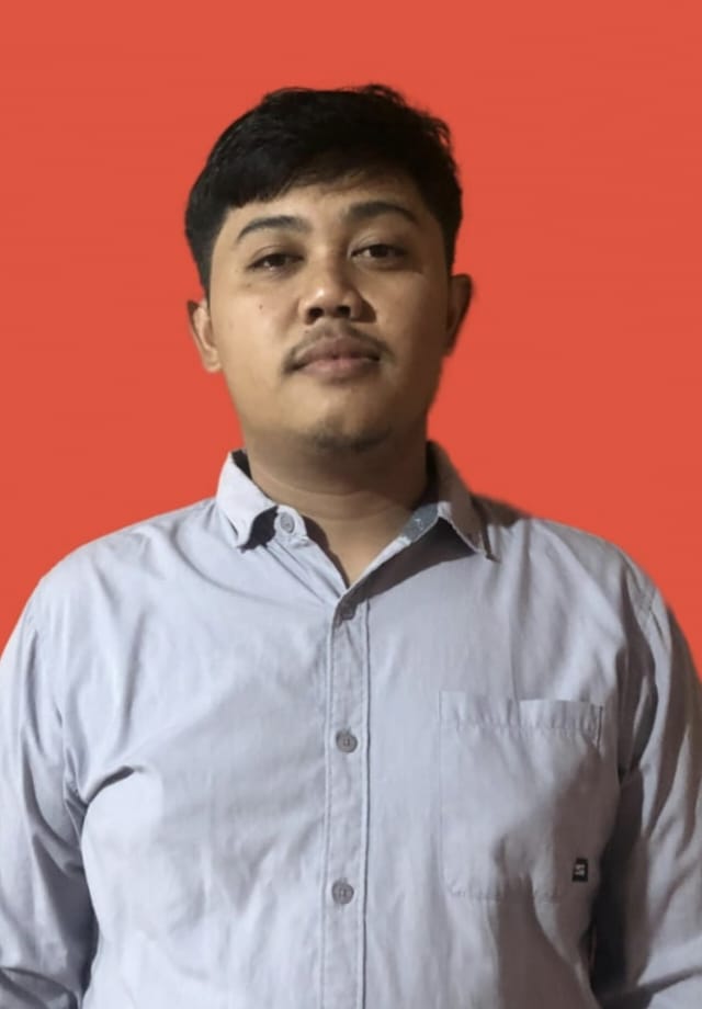 SAHRUL RAMADANA