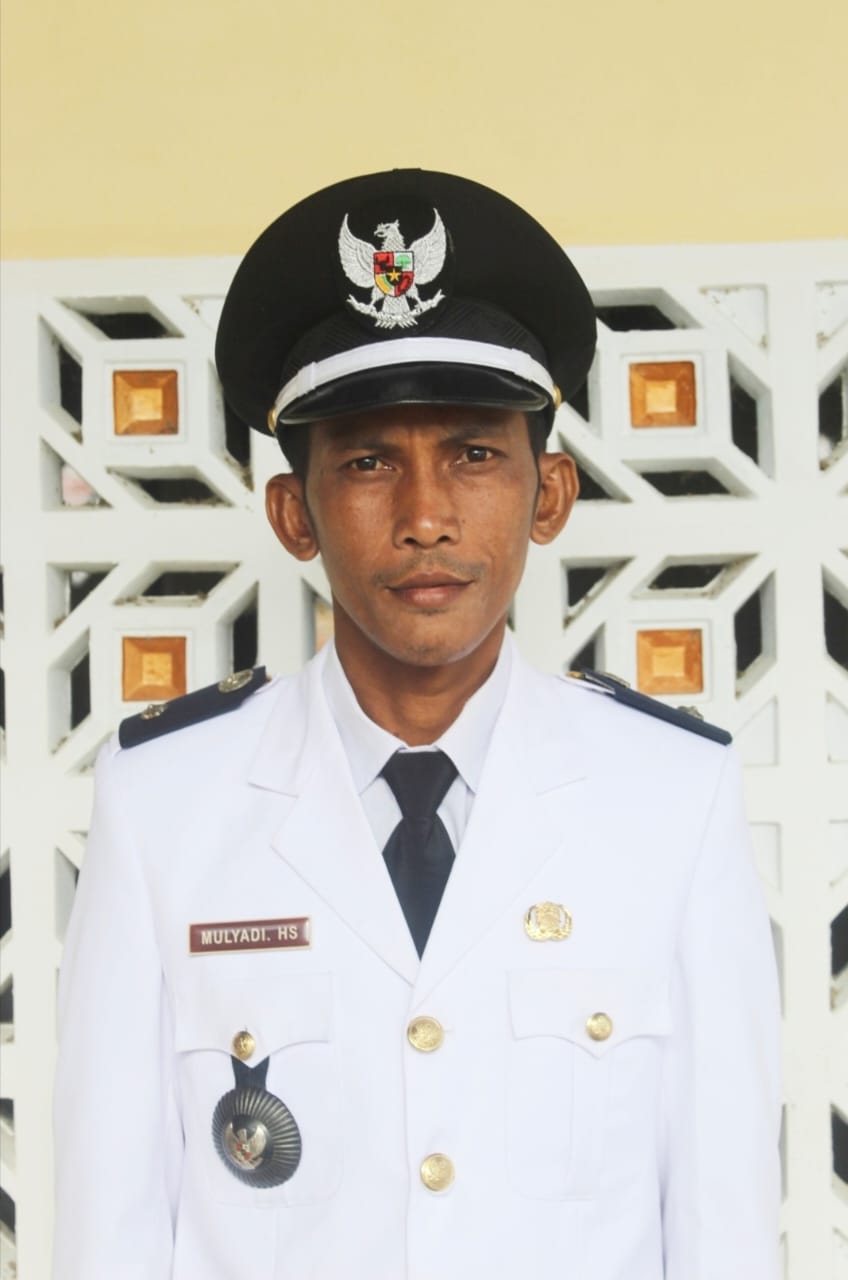 MULYADI.HS,S.Pd